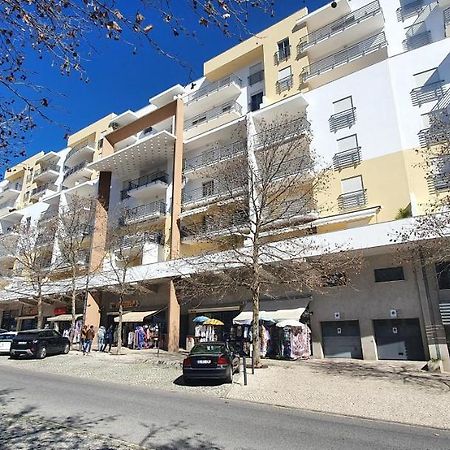 Apartamento Dionisio Albufeira Zewnętrze zdjęcie