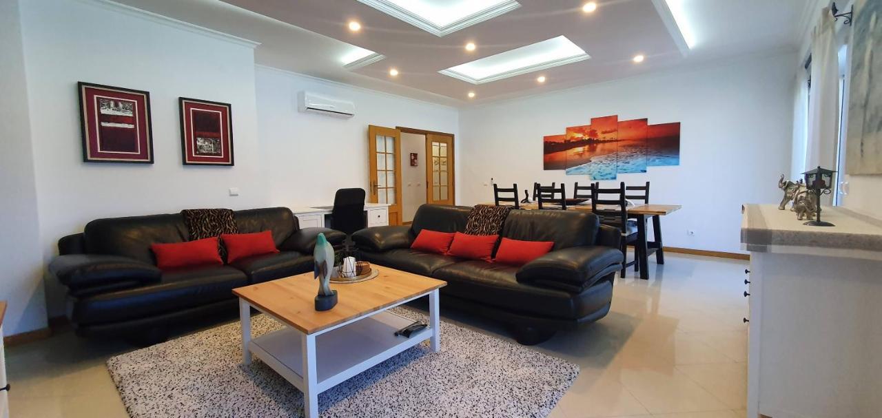 Apartamento Dionisio Albufeira Zewnętrze zdjęcie