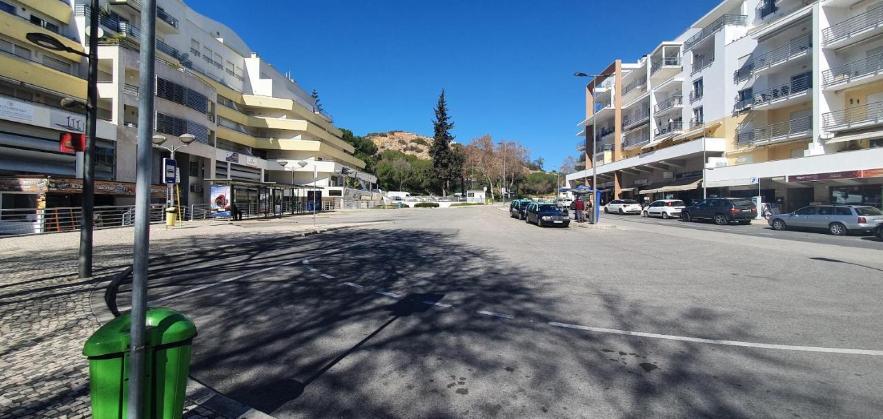 Apartamento Dionisio Albufeira Zewnętrze zdjęcie