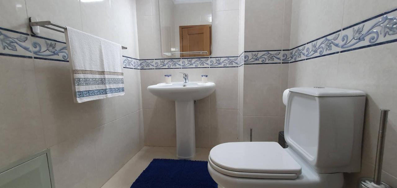 Apartamento Dionisio Albufeira Zewnętrze zdjęcie