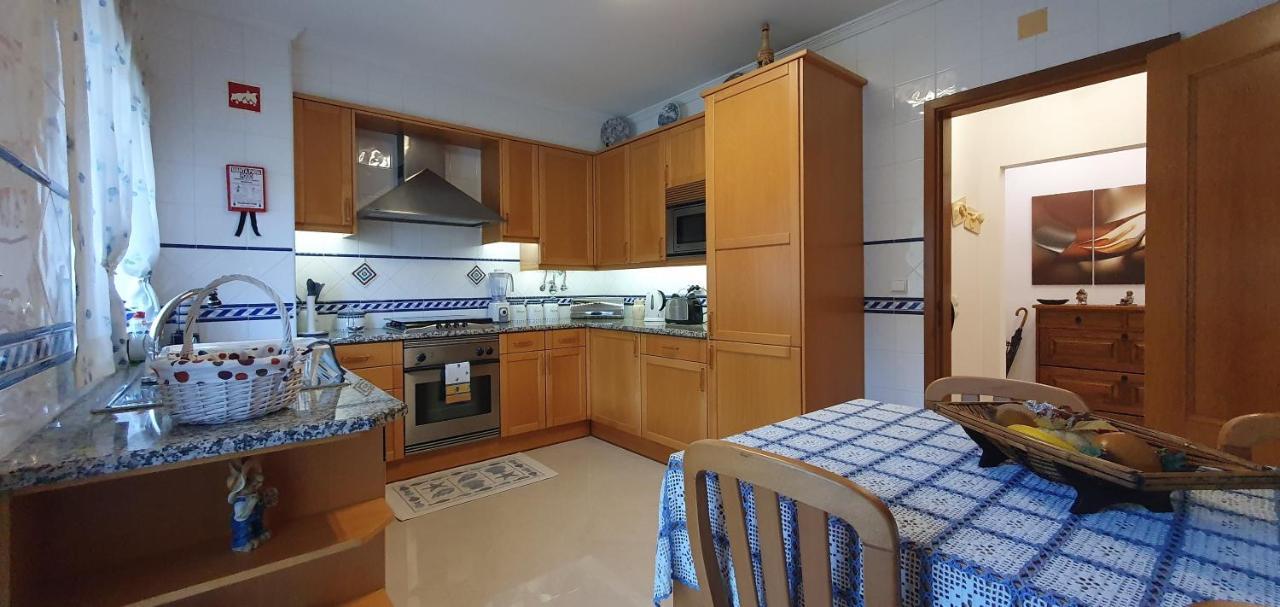 Apartamento Dionisio Albufeira Zewnętrze zdjęcie