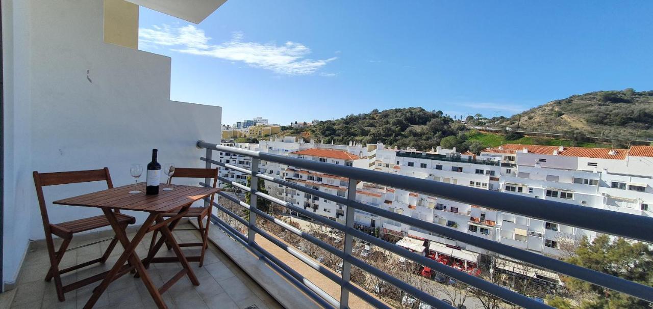 Apartamento Dionisio Albufeira Zewnętrze zdjęcie