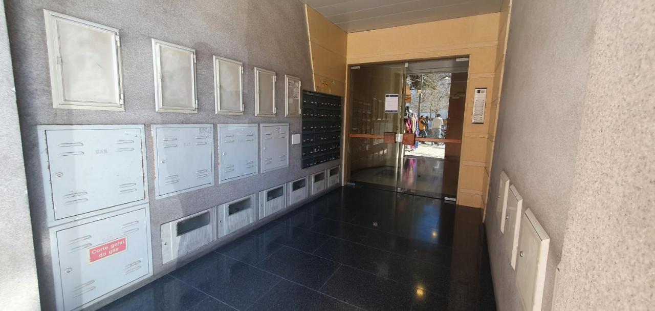Apartamento Dionisio Albufeira Zewnętrze zdjęcie