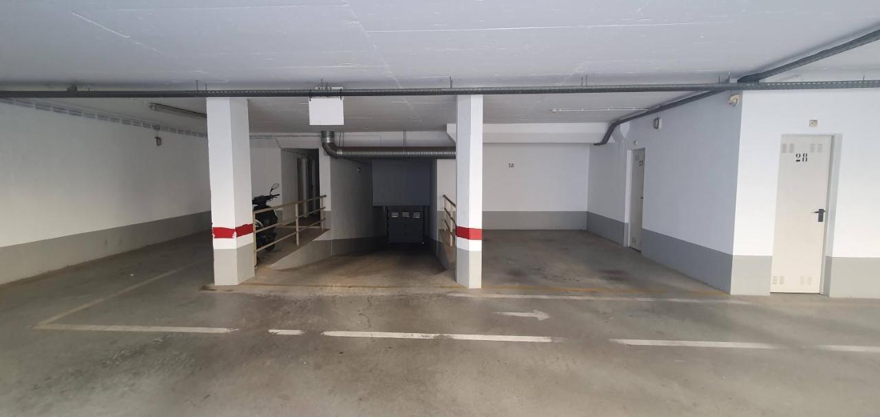 Apartamento Dionisio Albufeira Zewnętrze zdjęcie