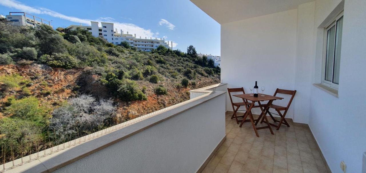 Apartamento Dionisio Albufeira Zewnętrze zdjęcie