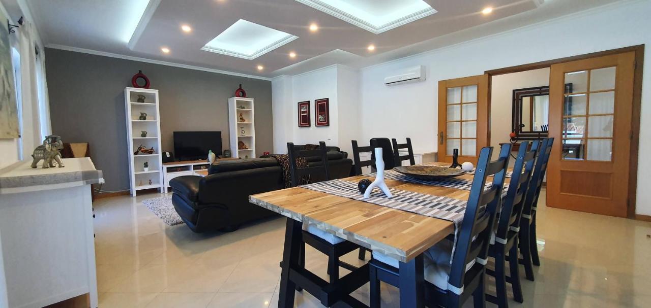 Apartamento Dionisio Albufeira Zewnętrze zdjęcie