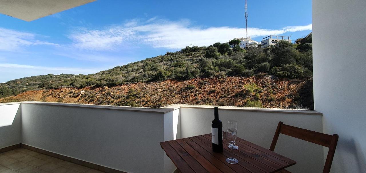 Apartamento Dionisio Albufeira Zewnętrze zdjęcie
