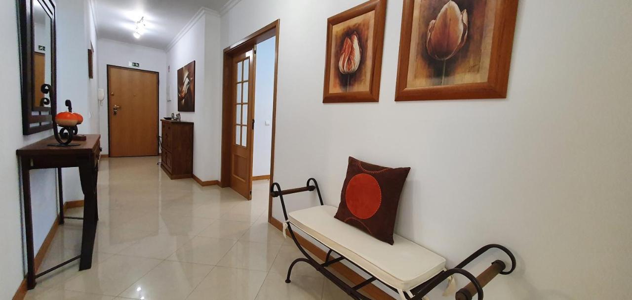 Apartamento Dionisio Albufeira Zewnętrze zdjęcie