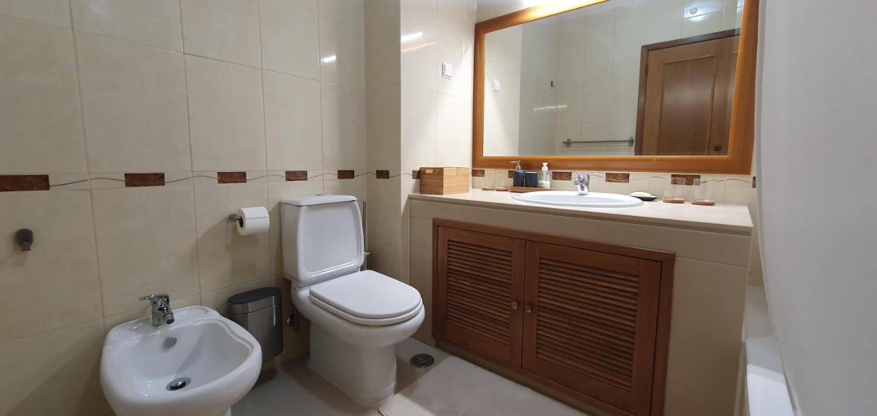 Apartamento Dionisio Albufeira Zewnętrze zdjęcie
