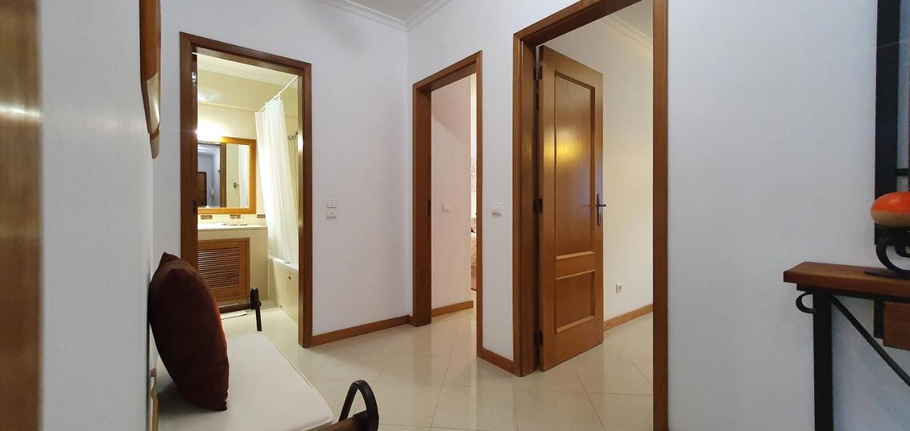 Apartamento Dionisio Albufeira Zewnętrze zdjęcie