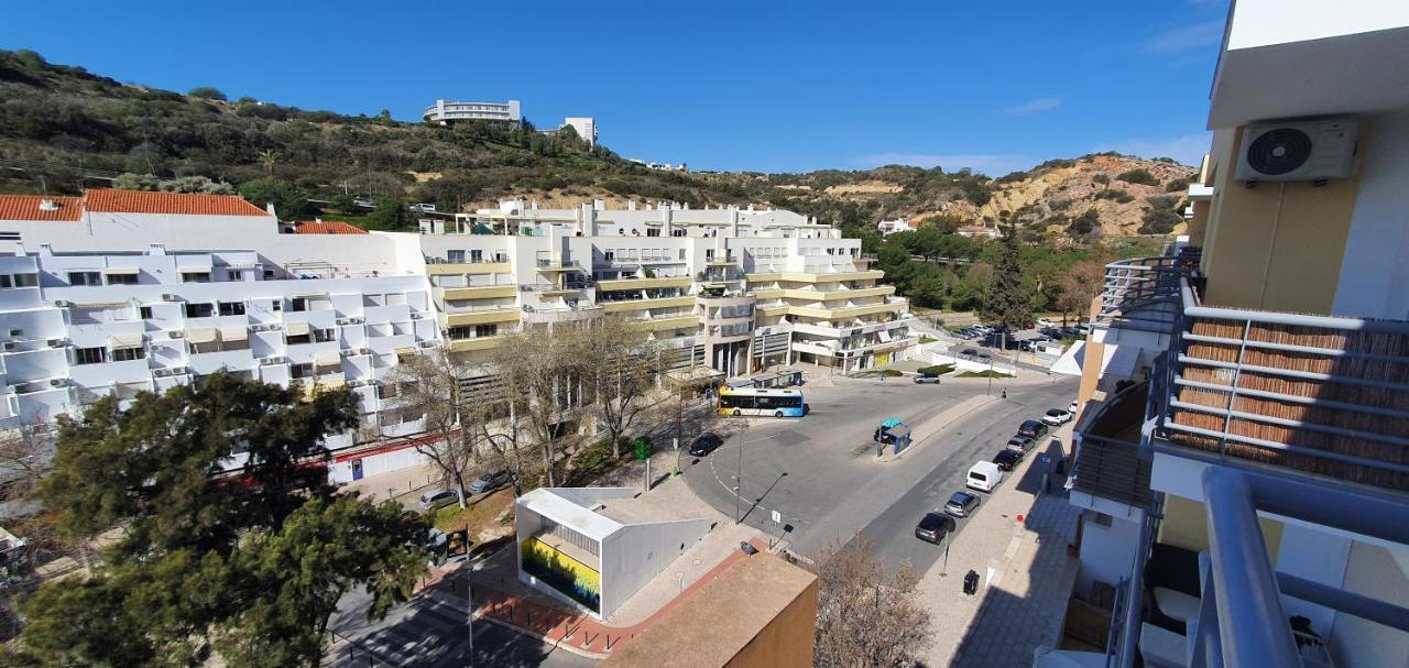 Apartamento Dionisio Albufeira Zewnętrze zdjęcie