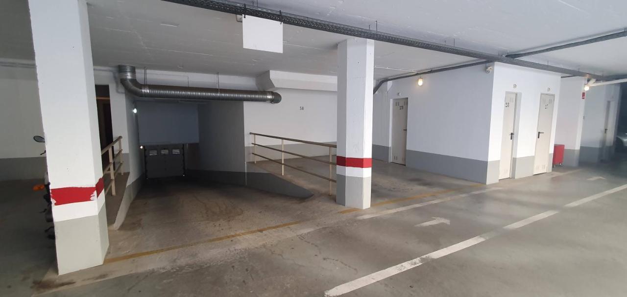 Apartamento Dionisio Albufeira Zewnętrze zdjęcie