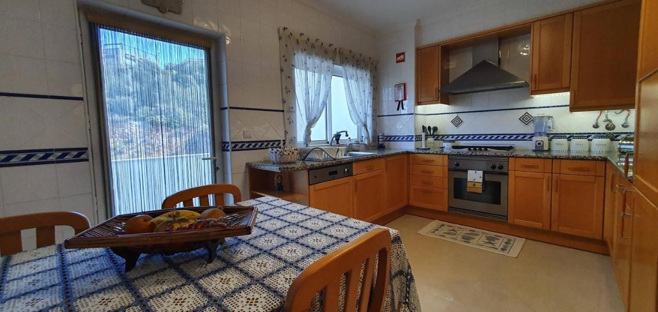 Apartamento Dionisio Albufeira Zewnętrze zdjęcie