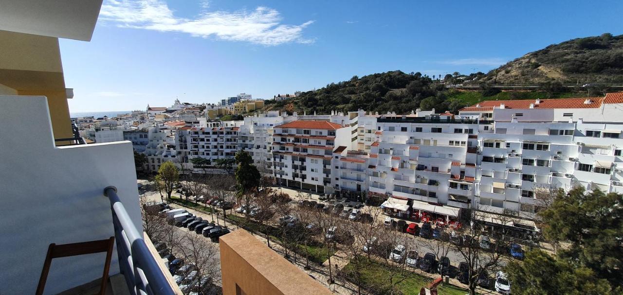 Apartamento Dionisio Albufeira Zewnętrze zdjęcie